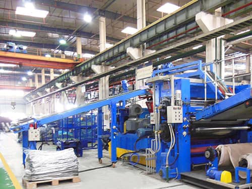 橡塑行業(yè)應用案例 橡塑行業(yè)應用案例