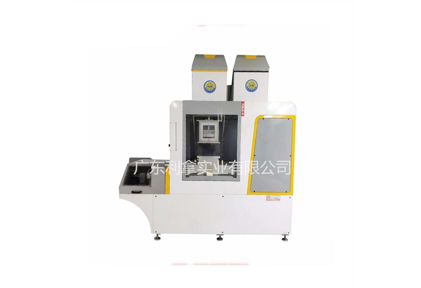 金屬粉末混煉造粒一體機(jī):高效生產(chǎn)與創(chuàng)新應(yīng)用-2