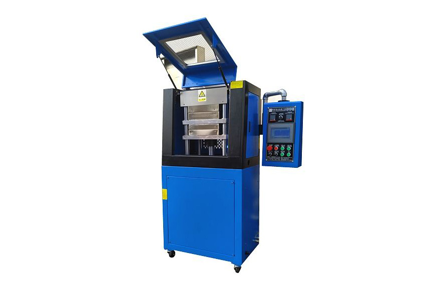 小型硫化機:高效與經(jīng)濟的選擇-2