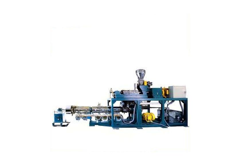 抽真空密煉機：高效混煉與精密控制的工業利器