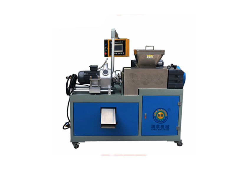 金屬粉末混煉造粒一體機(jī):高效生產(chǎn)與創(chuàng)新應(yīng)用-3