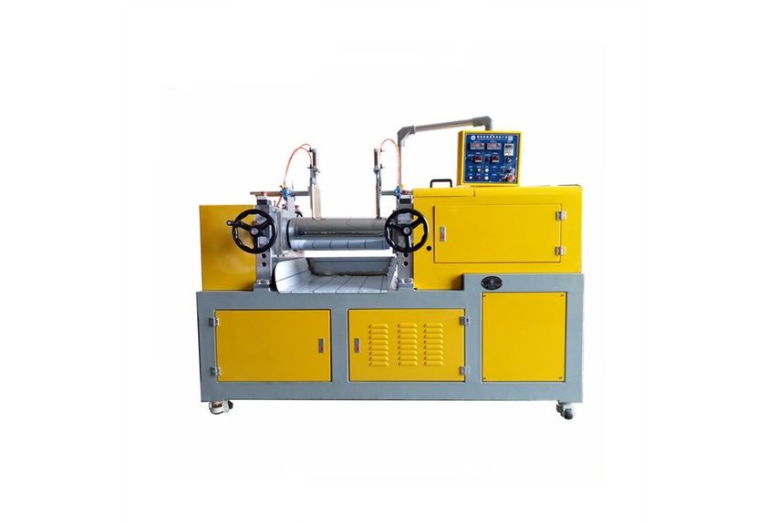 廣東利拿實(shí)業(yè)的鞋材制品開煉機(jī):創(chuàng)新與效率的完美結(jié)合-2