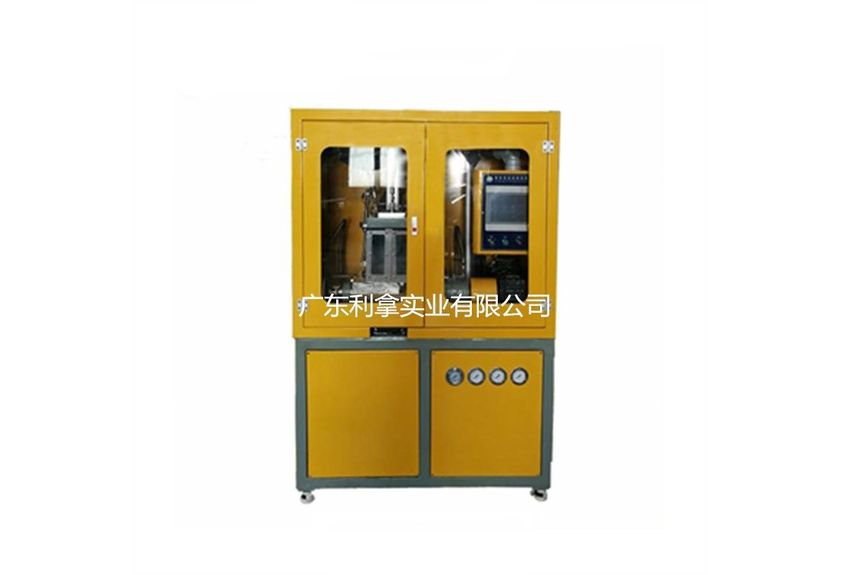 金屬密煉機的工作原理與行業應用解析-1