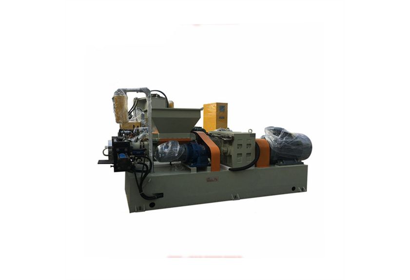 橡膠出片擠出機(jī):工作原理、應(yīng)用與優(yōu)勢-1