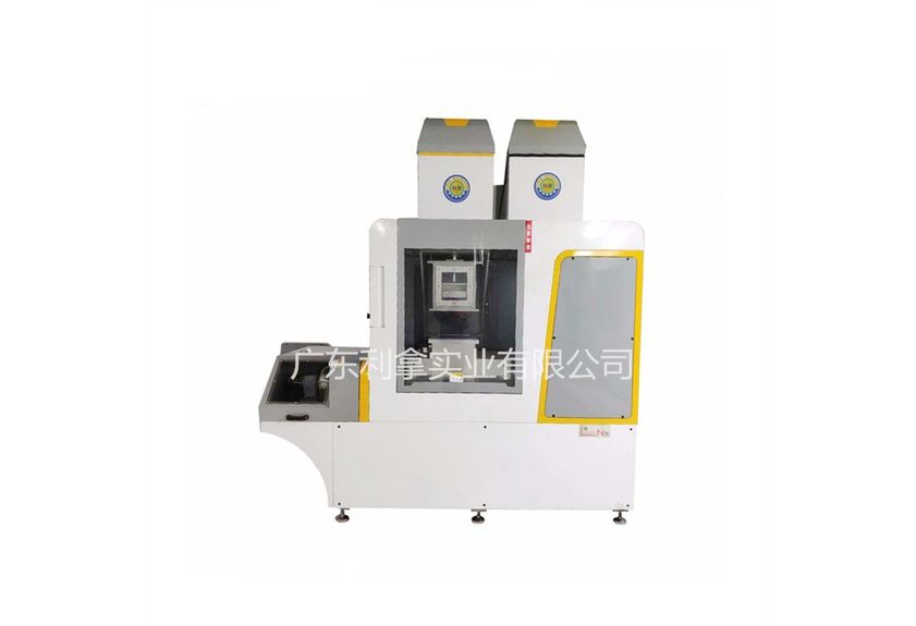 廣東利拿實業密煉機技術解析與行業應用-2